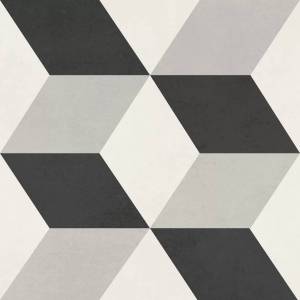 Керамогранит Smile Tile Chalet Elegance Base 19.8x19.8