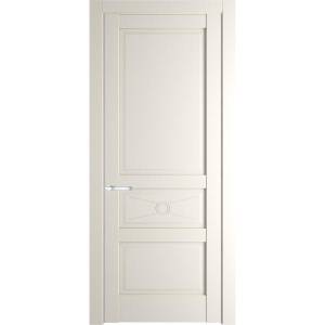 Межкомнатная дверь Profil Doors 1.5.1 PM полотно Перламутр белый 700x2000