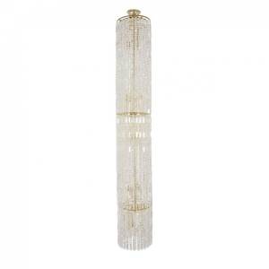 Каскадная люстра Dio DArte Elite Belluno E 1.9.35.100 G