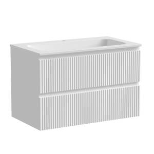 Тумба под раковину Sancos SNOB R SNR80W