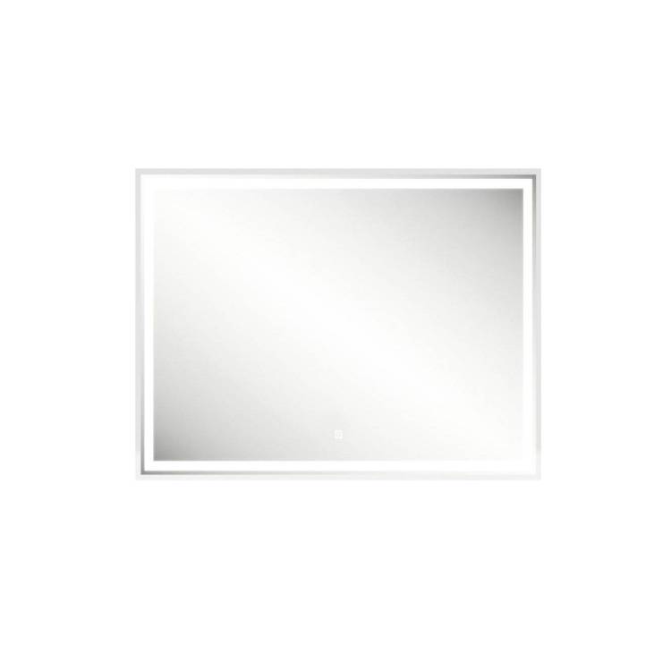 Зеркало с подсветкой Art&Max Monza AM-Mon-900-800-DS-F