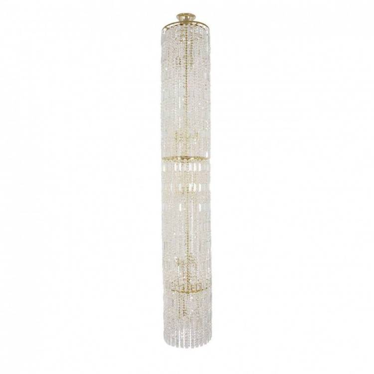 Каскадная люстра Dio DArte Elite Belluno E 1.9.35.100 G