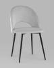 Стул Stool Group Меган SN LV-122-H09-01-01 светло-серый фото 2