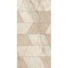 Декор Creto Sandy Chevron 2 30x60