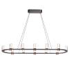 Подвесной светодиодный светильник Odeon Light Defance 7143/65L фото 4