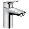 Смеситель для раковины Hansgrohe Logis 71107000