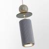 Подвесной светодиодный светильник Odeon Light Exclusive Jazz 5475/10LB фото 5