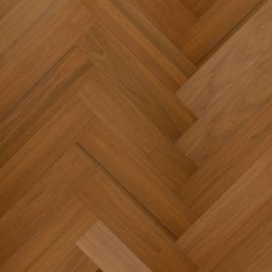 SPC Паркет Quartz Parquet Штучный паркет 5/43 4V 44-400-63 Дуссия Африканская 400x100