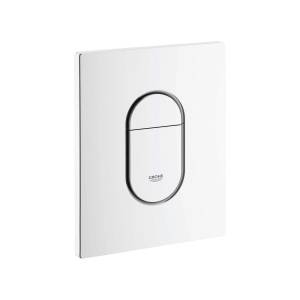 Кнопка смыва Grohe Arena Cosmopolitan 38844SH0 белая