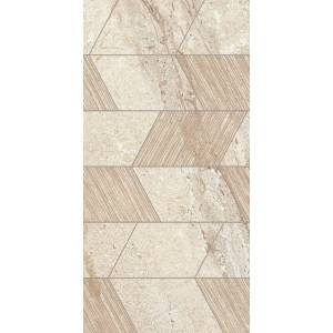 Декор Creto Sandy Chevron 2 30x60
