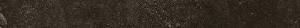Бордюр Atlas Concorde Russia Drift 610090001941 Dark Listello 80/Дрифт Дарк Бордюр 80 7.2x80