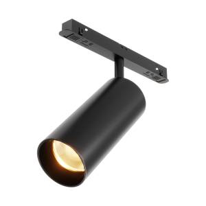 Трековый светильник Technical Focus Led Exility TR032-2-12W2.7K-M-B