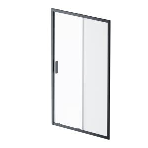 Душевая дверь в нишу AM.PM Gem Solo W90G-120-1-195BM 120 см