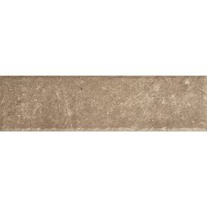 Клинкерная плитка Paradyz Scandiano Ochra Elewacja 6.5x24.5