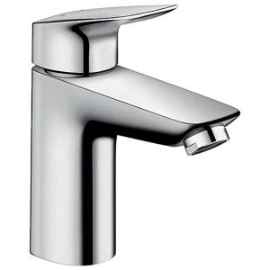 Смеситель для раковины Hansgrohe Logis 71107000