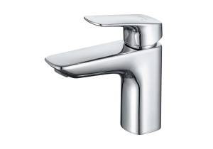 Смеситель для раковины Aquatek Вега AQ1010CR хром