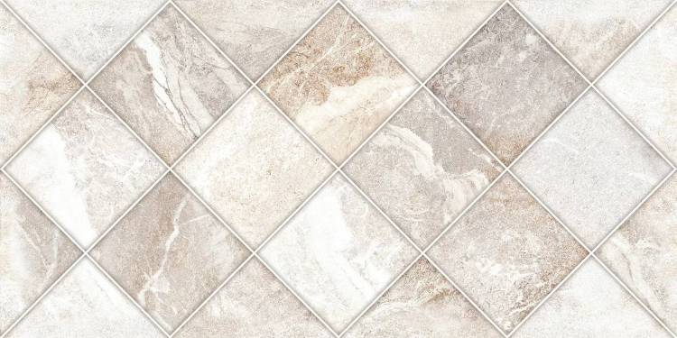Керамическая плитка Alma Ceramica Persey TWU2550PRS14 рельефная 249x500x8