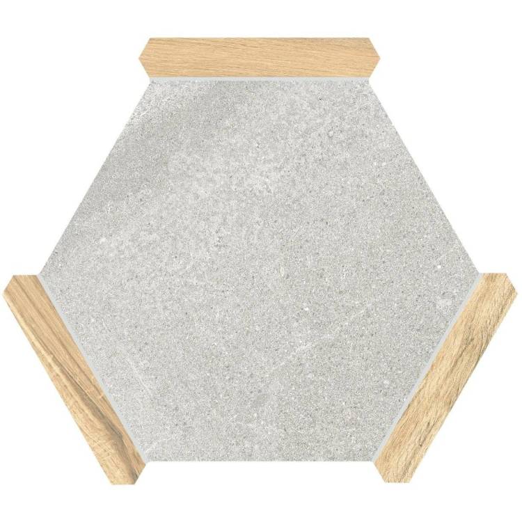 Керамогранит Monopole Avant Sacramento Ceniza Pino 22x25