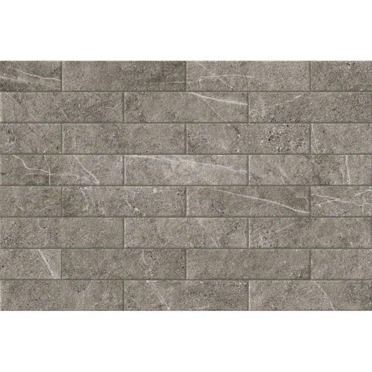 Клинкерная плитка Cerrad Cerros Grys 7.4x30
