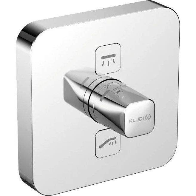Смеситель для душа Kludi Push 387110538