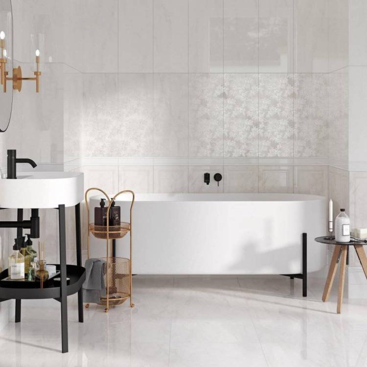 Gracia Ceramica Lira