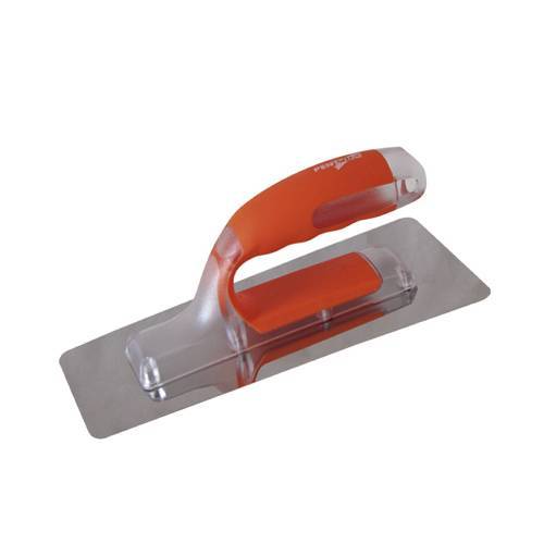 Кельма штукатурная Pentrilo Flex Premium 240x110 мм