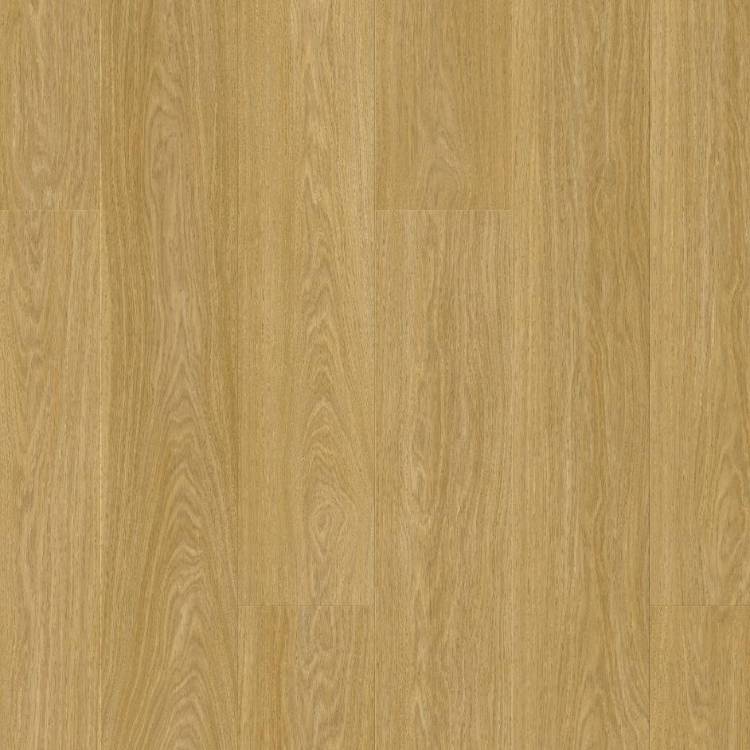 LVT Плитка Quick-Step Vinyl Flex Fuse 2.5/33 4V SGMPC20322 Дуб Безмятежный Натуральный Средний 1500x228.6