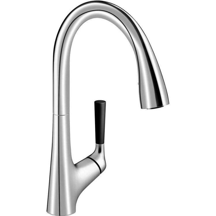 Смеситель для кухни Jacob Delafon Malleco E562-CP