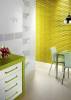 Бордюр Vives Blancos Remate Quarter Blanco Brillo 5x20 фото 3