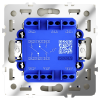 Проходной переключатель встраиваемый Voltum S70 VLS020304 фото 4
