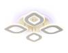 Потолочный светодиодный светильник Ambrella light Acrylica FA8841