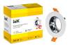 Встраиваемый точечный светильник IEK 4106 LT-UVB0-4106-GU10-1-K23 фото 3