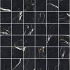 Мозаика Edimax Reve NQ12 Noir 5x5 30x30