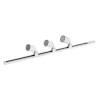 Трековый светильник Volpe UBL-Q392 GU10/K WHITE SET31 UL-00009607 фото 5