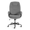 Кресло Tetchair Comfort Lux 25345 Серый фото 2