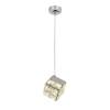 Подвесная светодиодная люстра Indigo Radioso V000137L фото 3