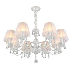 Подвесная люстра Omnilux Roveto OML-96213-08