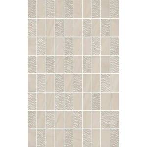 Декор Kerama Marazzi Сияние MM6378 Мозаичный 25x40