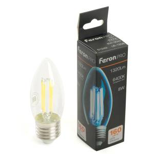 Лампа светодиодная Feron 51243