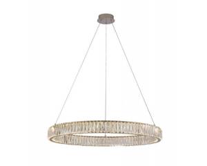 Подвесной светильник Newport 8240/80 chrome