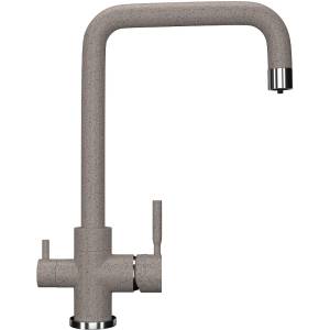 Смеситель для кухни Ulgran Classic U-019-302