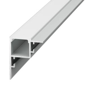 Встраиваемый профиль с рассеивателем SWG Pro 7136