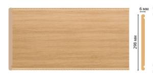Декоративная панель DECOMASTER F30-11 240x0.6x30