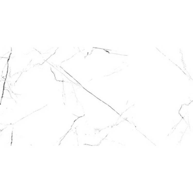 Керамогранит Novin Ceram N9110T64 Setina White Polished 60x120