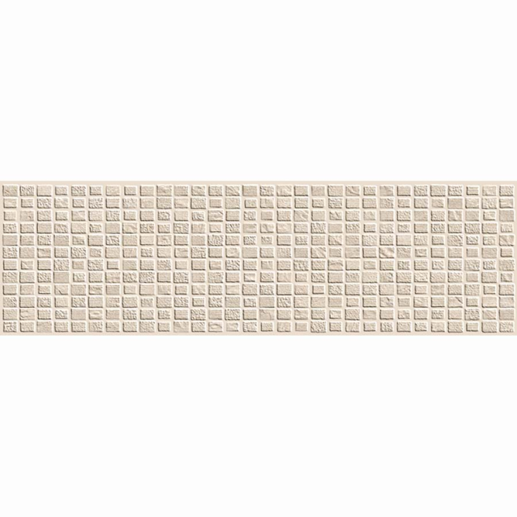 Декор Ibero Elevation Project Sand Rect 29x100