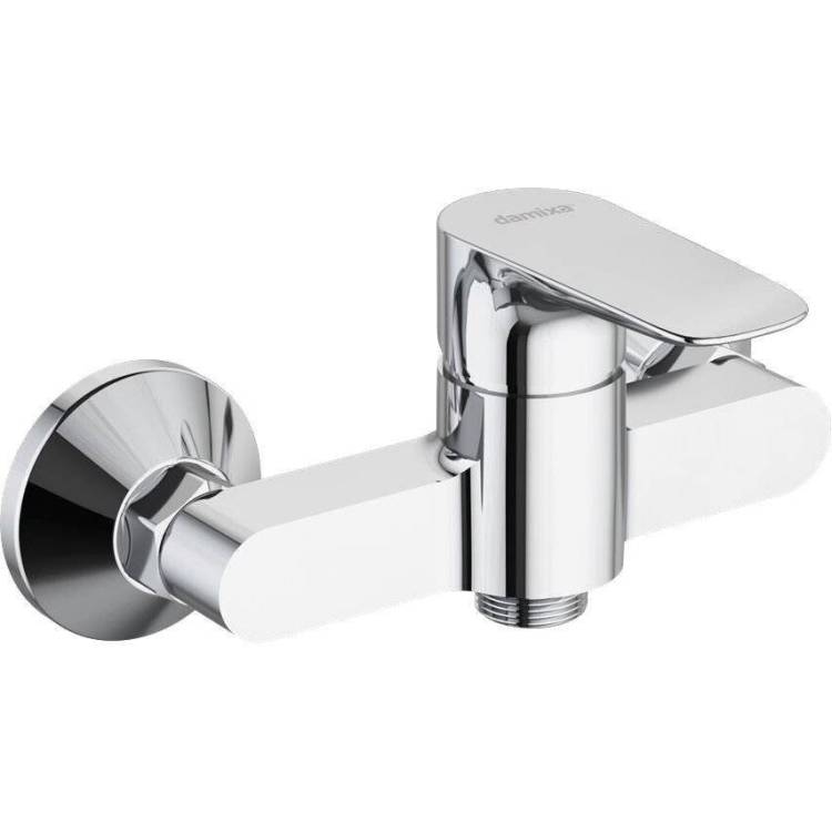 Смеситель для душа Damixa RedBlu Origin Evo 2 782000000