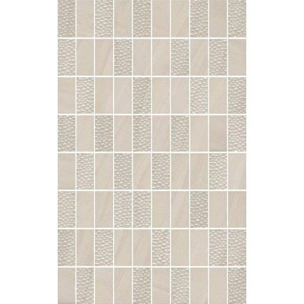 Декор Kerama Marazzi Сияние MM6378 Мозаичный 25x40