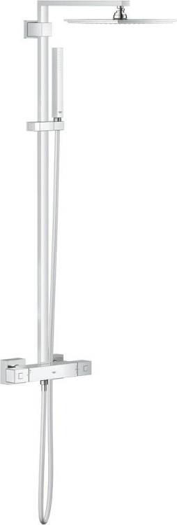 Душевая стойка Grohe Euphoria Cube XXL System 230
