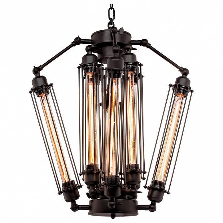 Подвесной светильник Loft IT Loft Industrial Cage LOFT1136