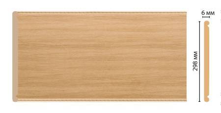 Декоративная панель DECOMASTER F30-11 240x0.6x30